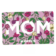 Product image of Kohl's Gift Card