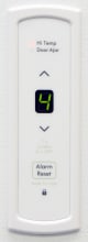 Kenmore 28432 Controls