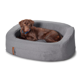 Product image of Orvis RecoveryZone ToughChew Den Dog Bed