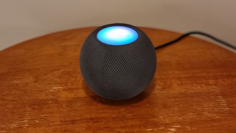 Apple HomePod mini Review: A Mighty Yet Affordable Smart Speaker