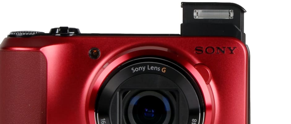 Sony Cyber-shot DSC-HX10V Review - Reviewed
