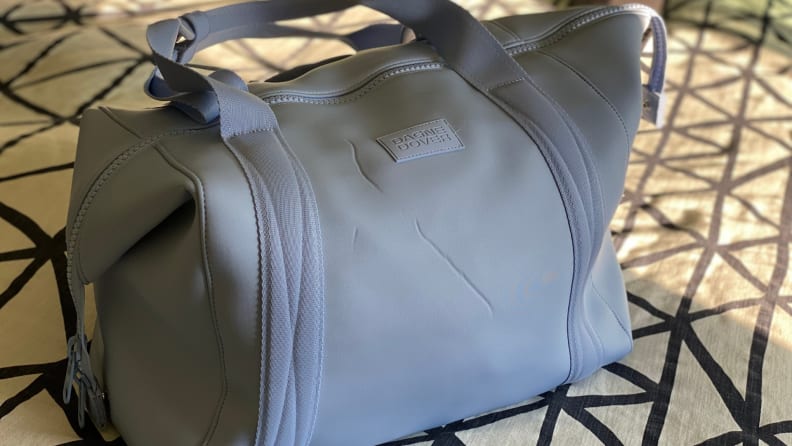 Dagne Dover Landon Carryall Review: This is my new go-to travel
