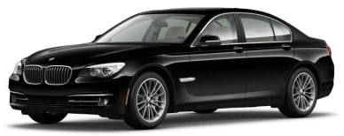 Product Image - 2013 BMW 750i xDrive Sedan
