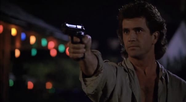 Lethal Weapon