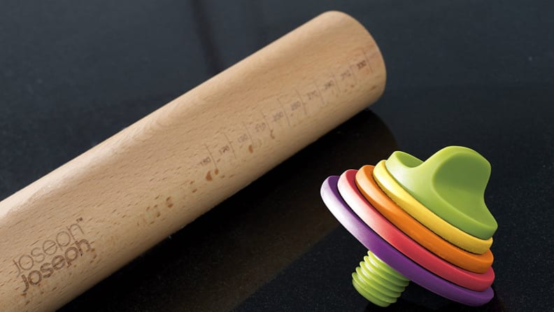 Simple kitchen items