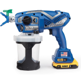 Product image of Graco Ultra Cordless Airless Handheld Paint Sprayer