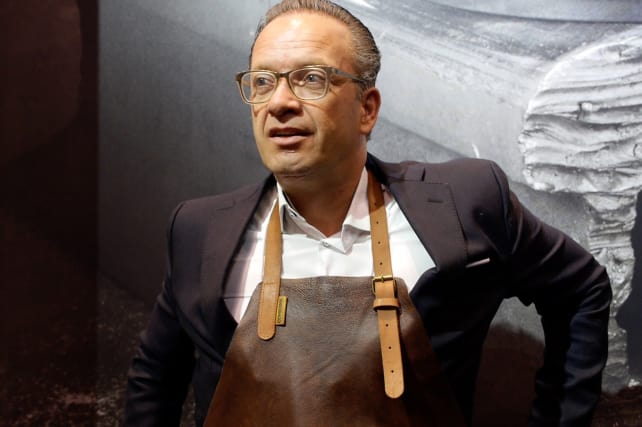 The Combekk Dutch Oven — Joost Van Damme