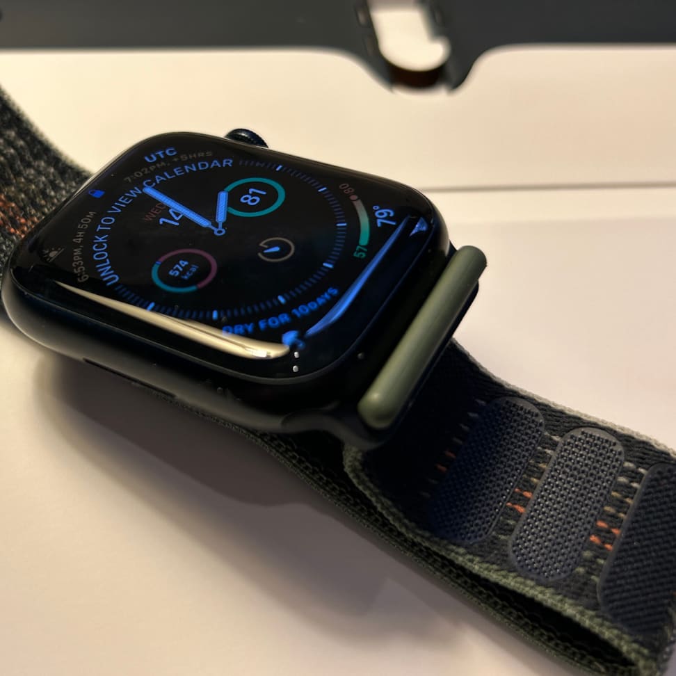 The Apple Watch Series 8 is $50 off ahead of Black Friday