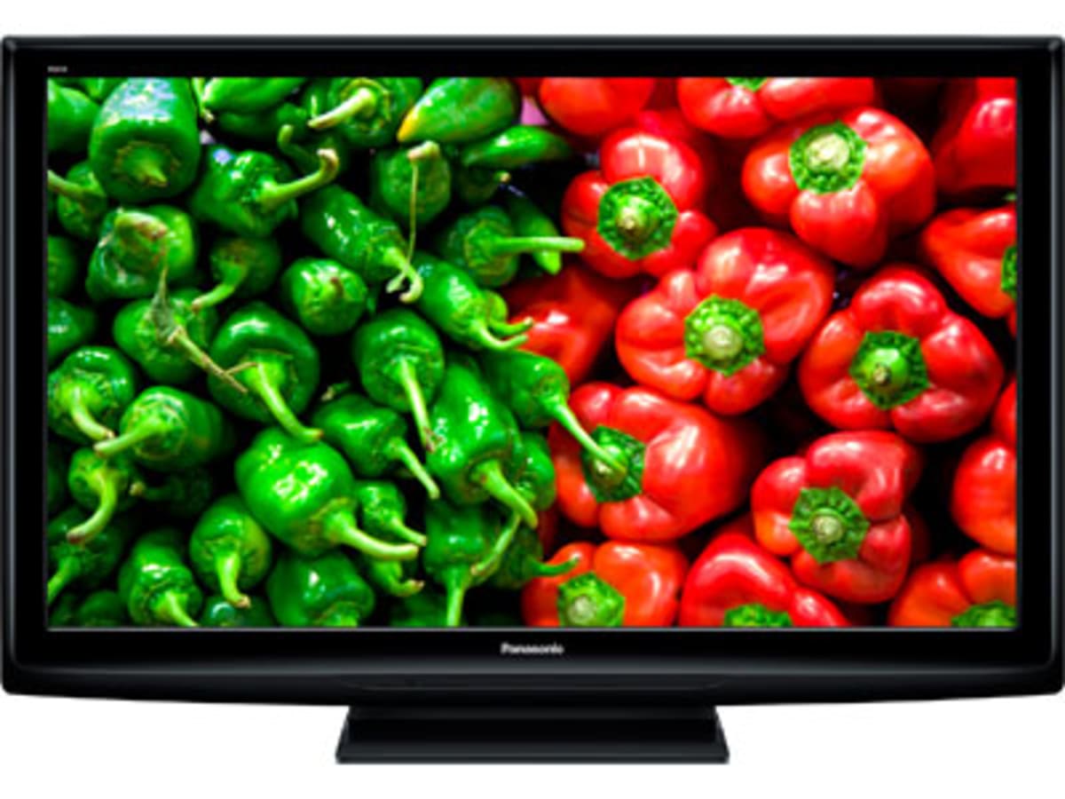 Panasonic Tc P50c2 Reviewed
