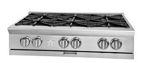 Product Image - BlueStar Platinum Series BSPRT366BNG