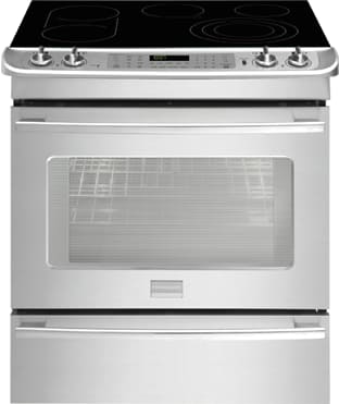Product Image - Frigidaire Professional FPES3085PF