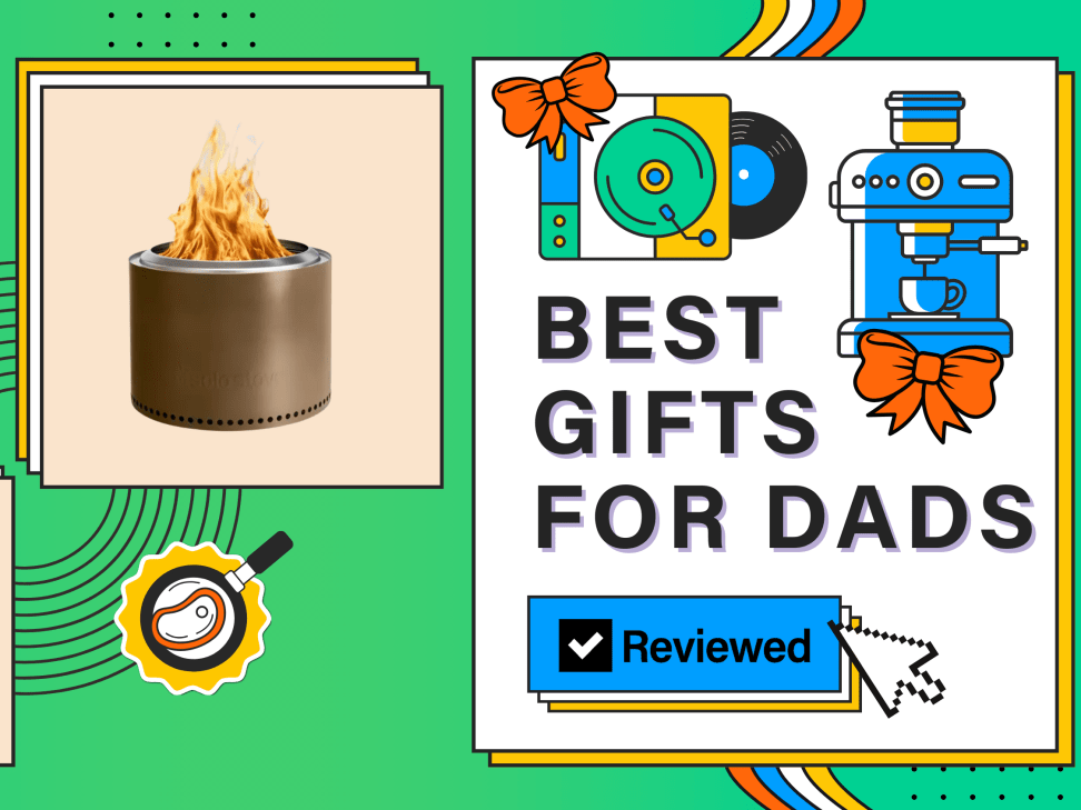 The Best Father's Day Gift in the Galaxy - Everyday Party Magazine