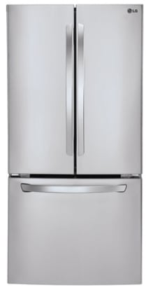 Product Image - LG LFC24770ST