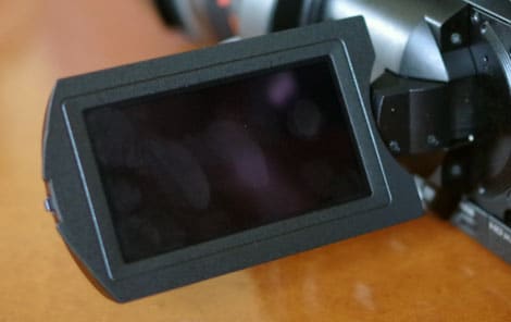 FI LCD Image