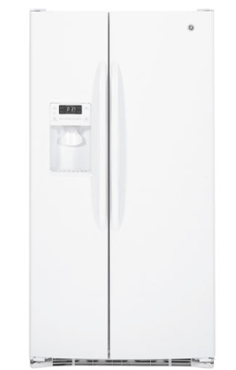 Product Image - GE GSHF6HGDWW