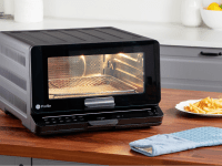 Our Place Wonder Oven Review: A small but mighty countertop oven