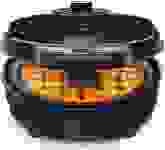 Product image of Chefman Anti-Overflow Belgian Waffle Maker