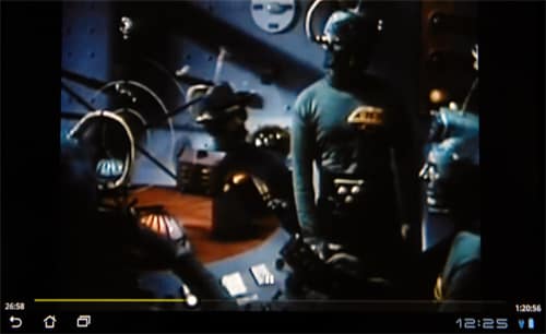 Video Controls Image