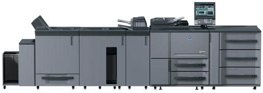 Product Image - Konica Minolta bizhub PRO 1051