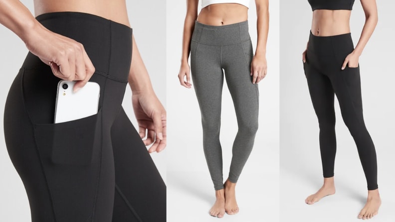 10 most popular things to buy at Athleta: Leggings, sports bras, and more -  Reviewed
