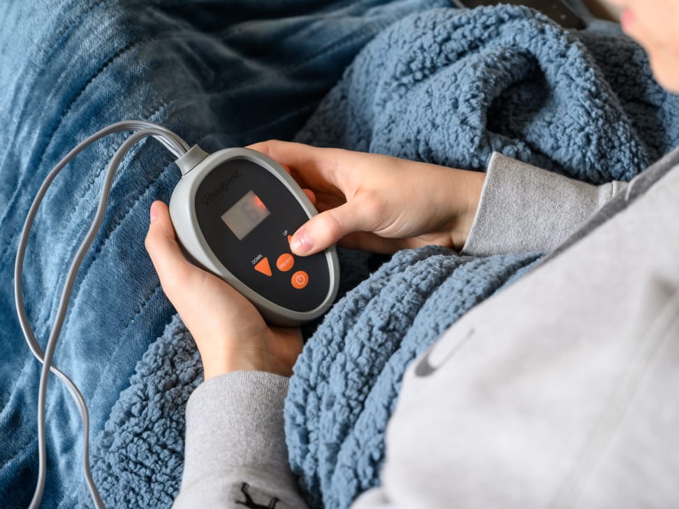The 7 Best Electric Blankets of 2024, Tested and Reviewed