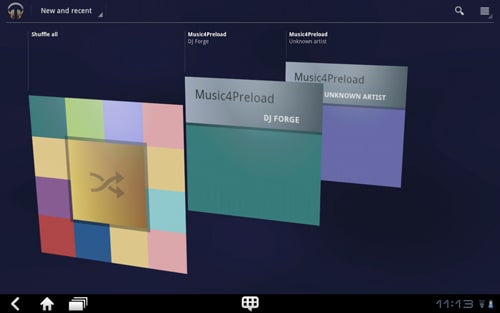Music & Audio Management Image
