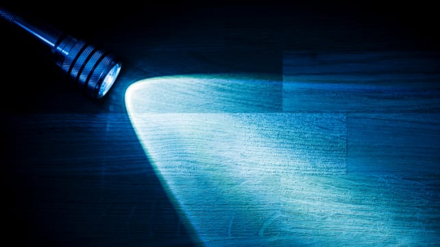 Flashlight