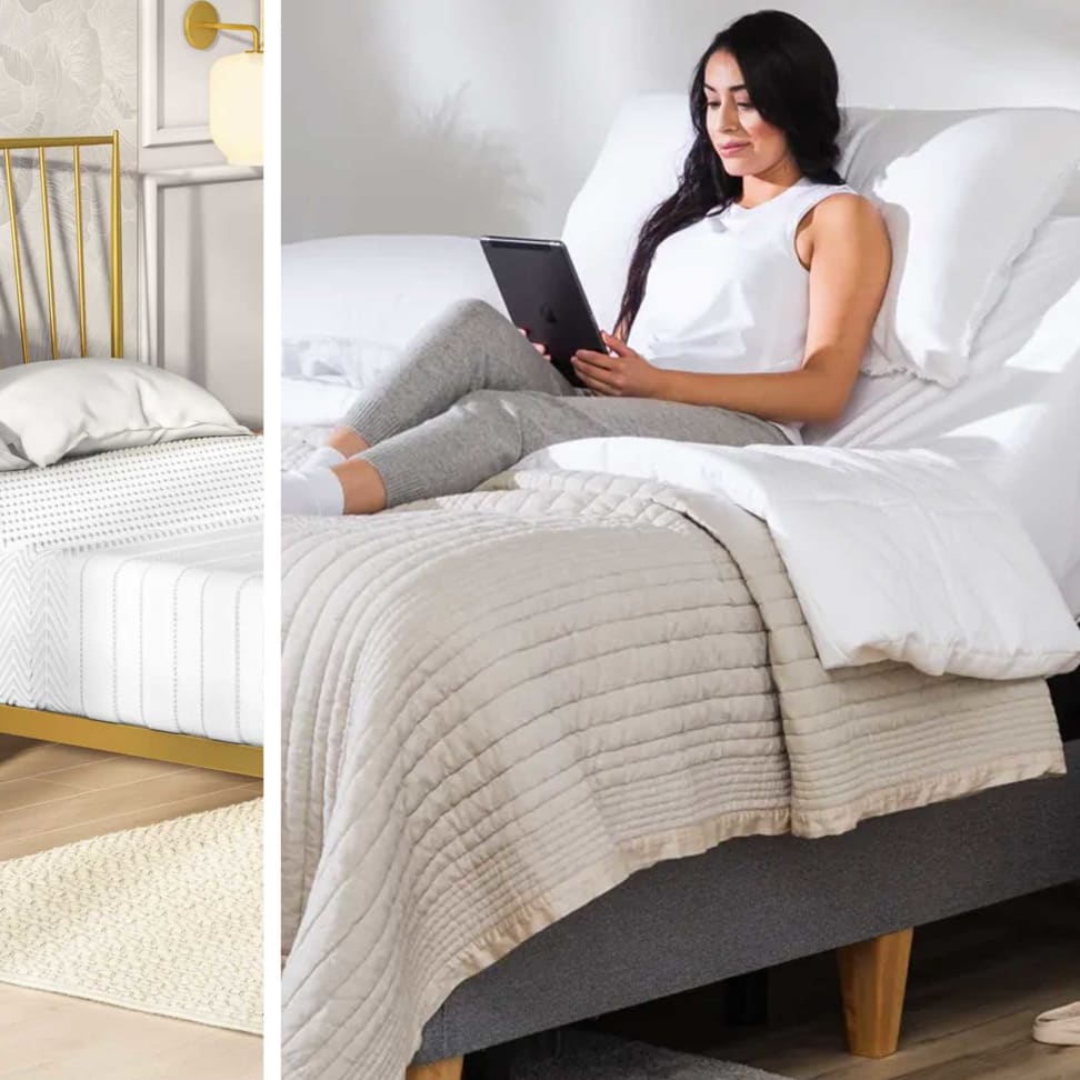 Leesa mattress sale Save up to 700 on Leesa mattresses at this