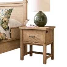 Product image of Farmhouse Nightstand