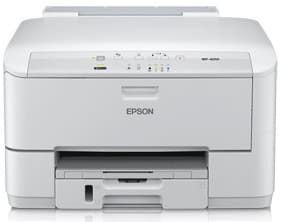 Product Image - Epson WorkForce Pro WP-4010