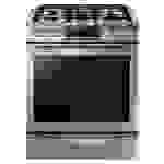 Product image of Samsung Chef Collection NX58H9950WS