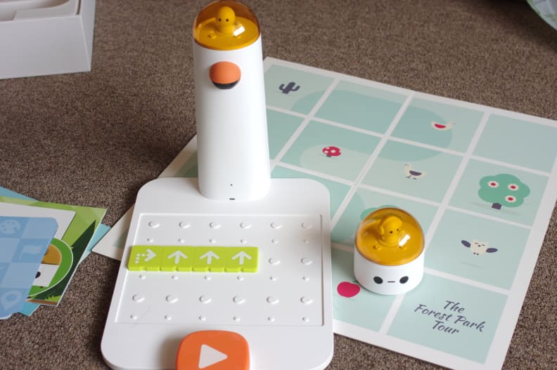 7 of the best coding toys for kids in 2024 - BBC Science Focus
