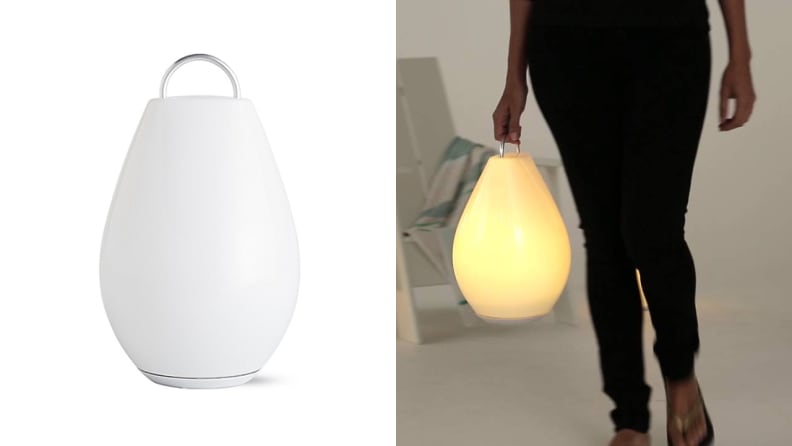 Luau Portable LED Lamp