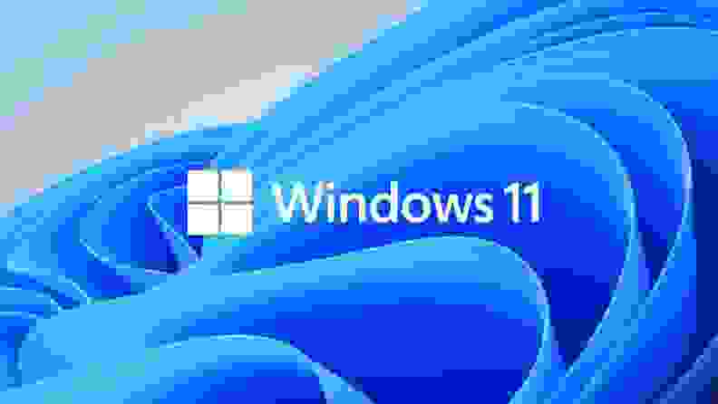 Logo for Windows 11