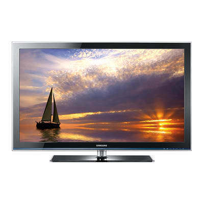 Product Image - Samsung LN40D610M4F