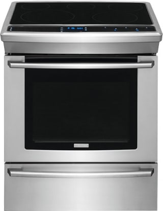 Product Image - Electrolux EW30ES80RS