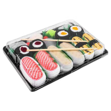 Product image of Sushi Rainbow Socks