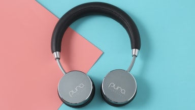 VIDEO: The best headphones for kids