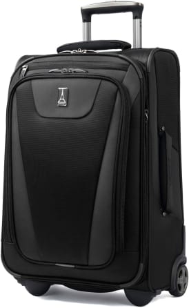 samsonite hybrid