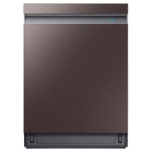 Product image of Samsung Linear Wash Top Control Built-In Dishwasher