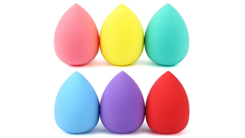 Esarora Blending Sponge Set