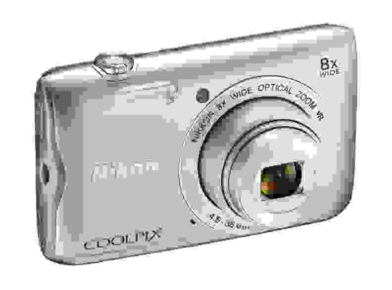 Nikon Coolpix A300