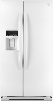 Product Image - Kenmore Elite 51772