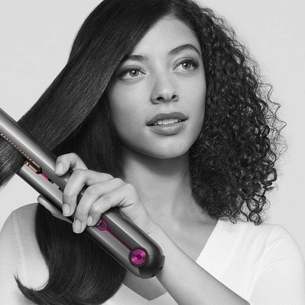Would you pay $500 for a hair straightener? Dyson thinks you should -  Reviewed