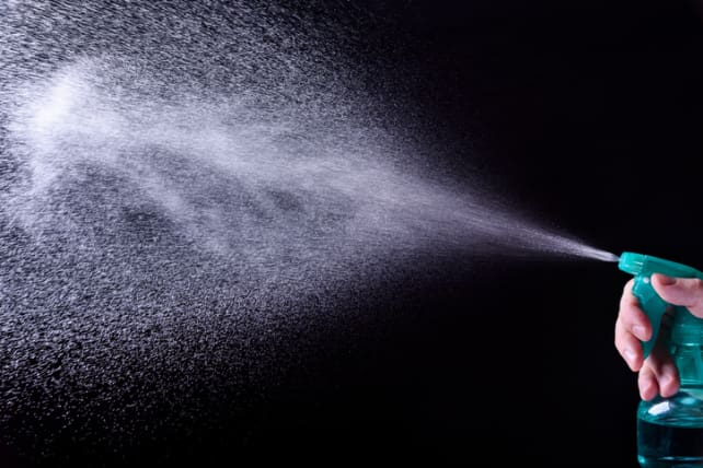 Spray Bottle