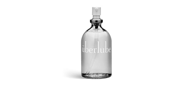 Uber lube
