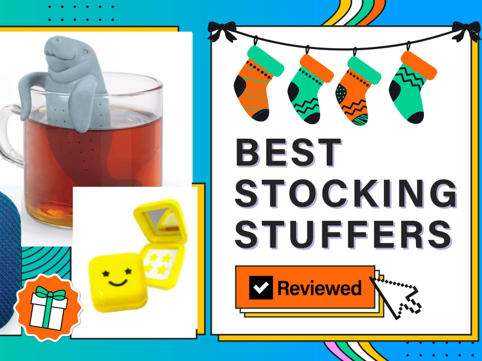 30 best stocking stuffers for men, picked by our gift experts - Reviewed