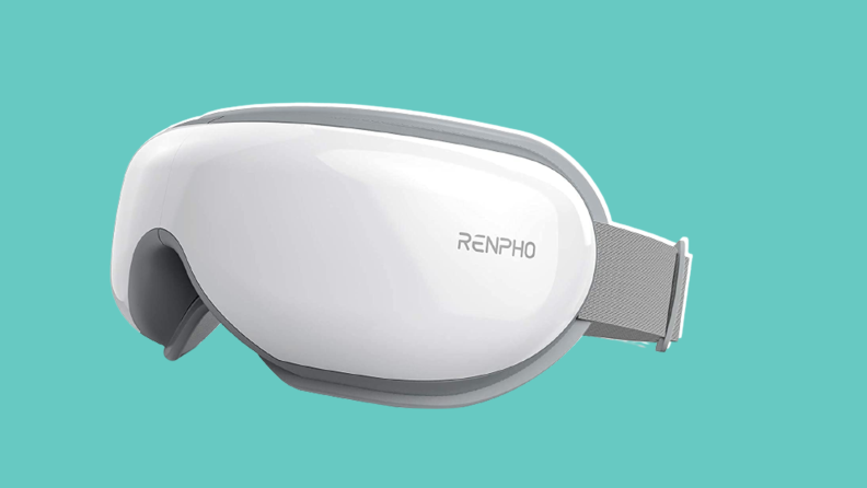 Best gifts for dads: Renpho eye massager