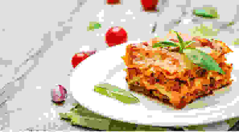 Lasagna