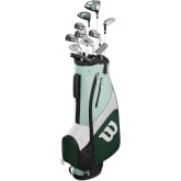 Product image of Wilson Women’s Profile SGI Golf Club Set